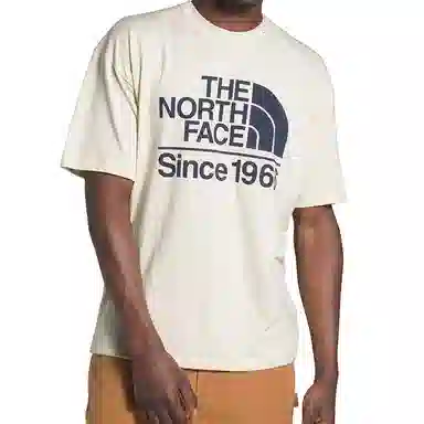 THE NORTH FACE Field Tri Blend T