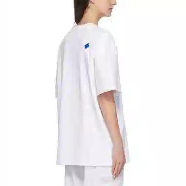 Maison Kitsune x ADER ERROR LogoT