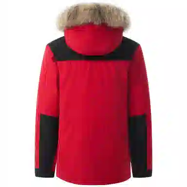 Jeep Expedition Parka