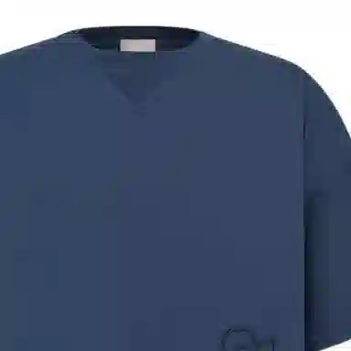DIOR PARLEY SS22 LogoT