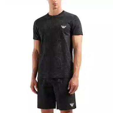 EMPORIO ARMANI SS24 LogoT