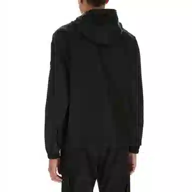 Prada Nylon Jacket Black
