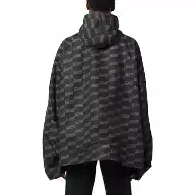 Balenciaga SS23 Logo