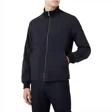 Emporio Armani Jacket Navy