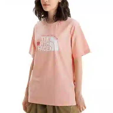 THE NORTH FACE LogoT