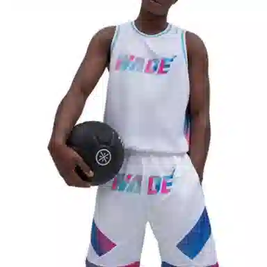 LiNing Wade Series Shorts White