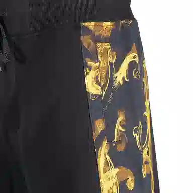 VERSACE JEANS COUTURE SS24 Logo