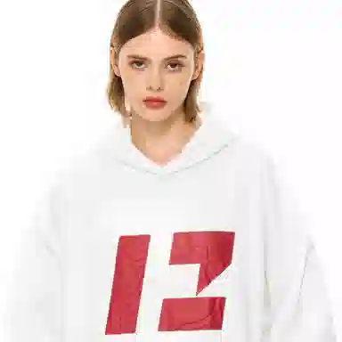 RECOLETA x OKET Hoodie