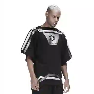 NORVINCY T