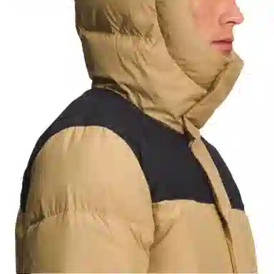 THE NORTH FACE FW22 Logo