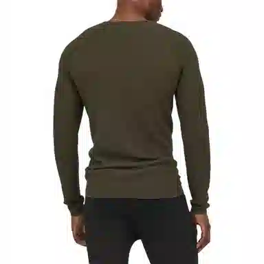patagonia Men's Capilene Air Crew T