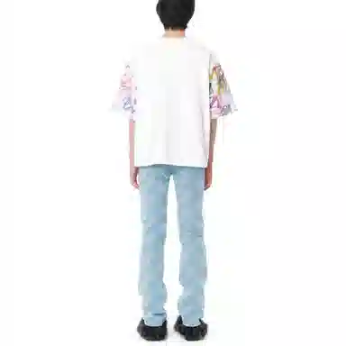 WE11DONE FW21 LogoT