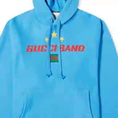 GUCCI BAND STARS POPOVER