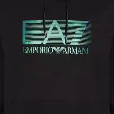EMPORIO ARMANI SS22 EA7 Logo