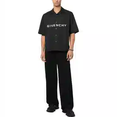 GIVENCHY SS23 Logo