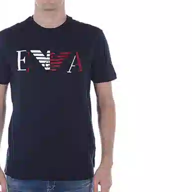 EMPORIO ARMANI SS22 LogoT