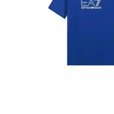 EMPORIO ARMANI SS22 EA7 LogoT