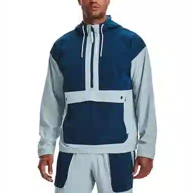 Under Armour Popover