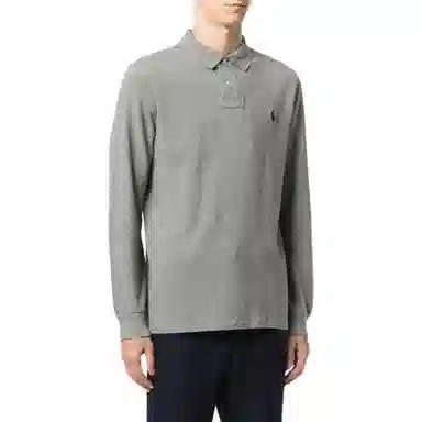 Polo Ralph Lauren SS22 LogoPolo