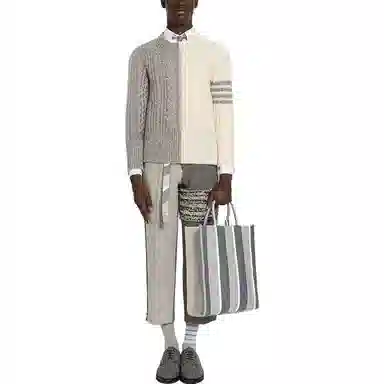 THOM BROWNE SS22