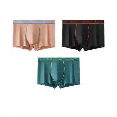 3