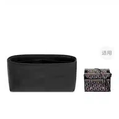 FANJI Dior camp