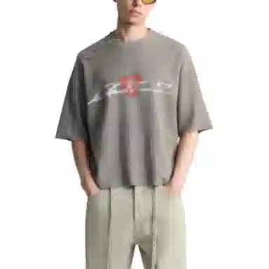 ZARA T