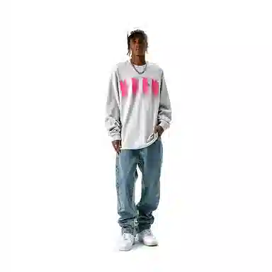 MR.ENJOYDA MONEY FW23 LogoT