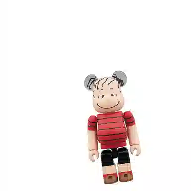 BERBRICK LINUS 100