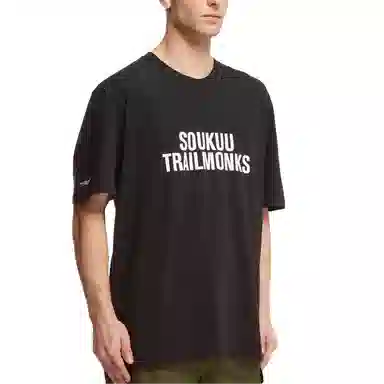 THE NORTH FACE x SOUKUU SS24 T