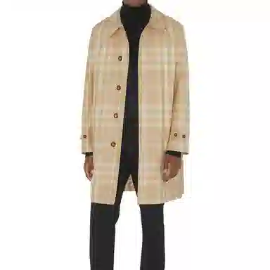Burberry SS23 Trench Coat