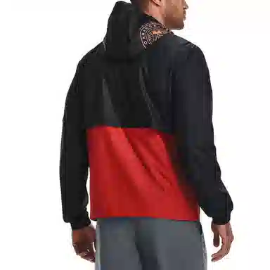 Under Armour WOVEN Alma Mater