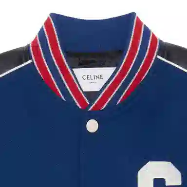 CELINE SS23 CLogo