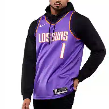 Nike NBA Devin Booker Suns Jersey