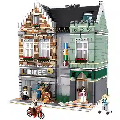 3600pcs MINI00959