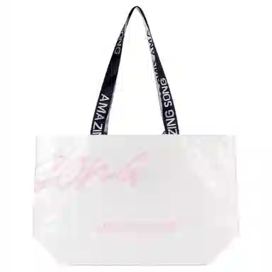 AMAZING SONG Tote