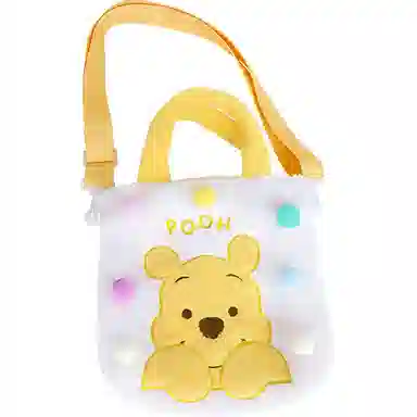 POTDEMIEL x Disney IP