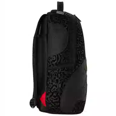 Sprayground Night Walker Backpack Black