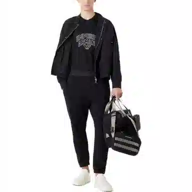 EMPORIO ARMANI SS23 LogoT