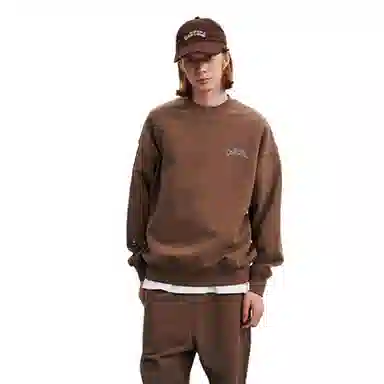 nautica white sail FW23 Logo