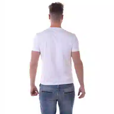 EMPORIO ARMANI SS22 T