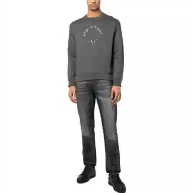 EMPORIO ARMANI SS23 Logo