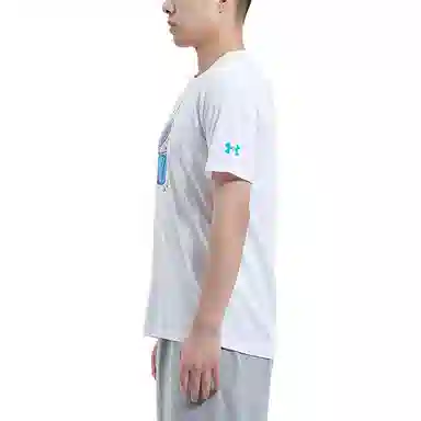 Under Armour T