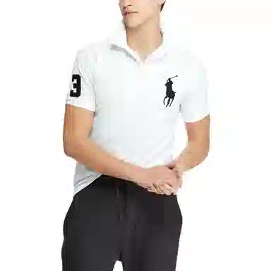 Polo Ralph Lauren LogoPolo