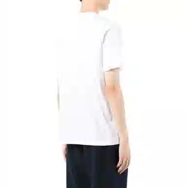 ARMANI EXCHANGE SS22 LogoVT