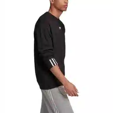 adidas originals F A Crew Logo