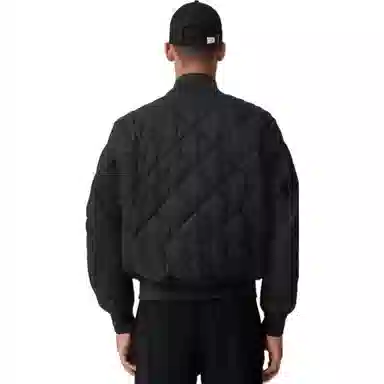 Burberry Jacket Black