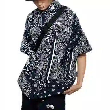 THE NORTH FACE Urban Exploration SS22