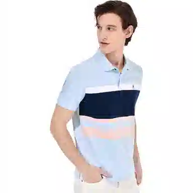 Hush Puppies Polo