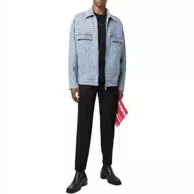 Givenchy Denim Jacket
